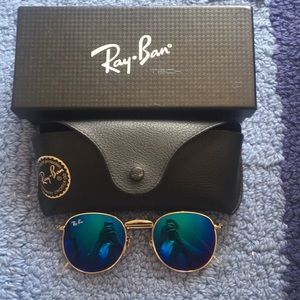 Brand New RayBans